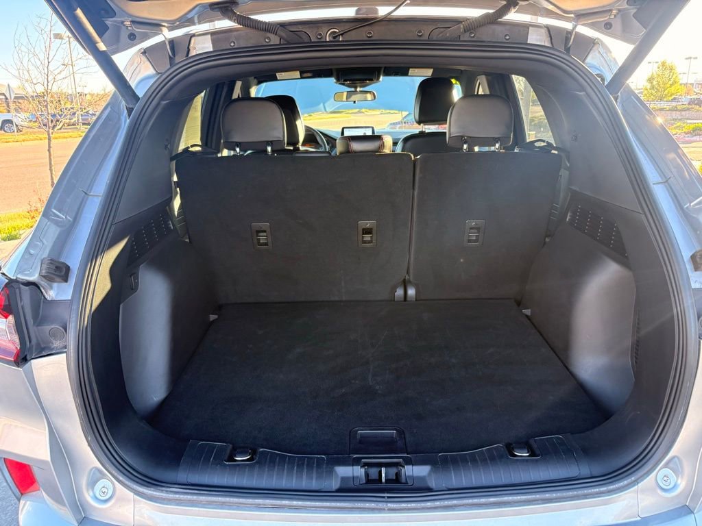 Used 2023 Ford Escape ST-Line AWD/4WD image 30