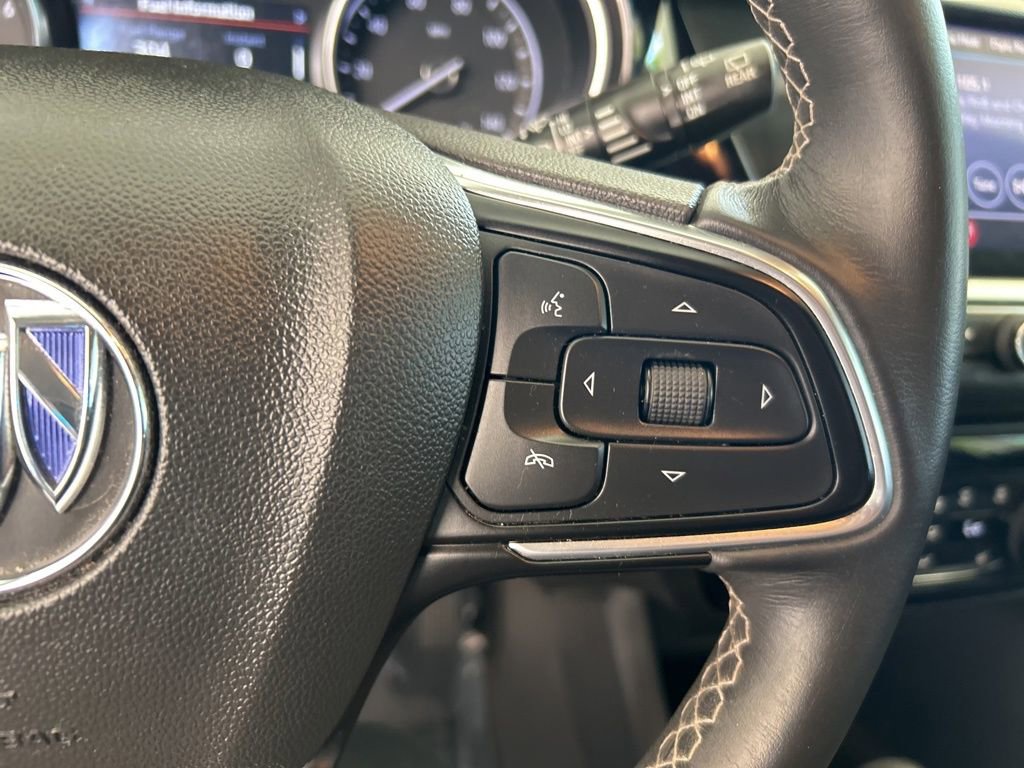 Used 2022 Buick Encore GX Select FWD image 46