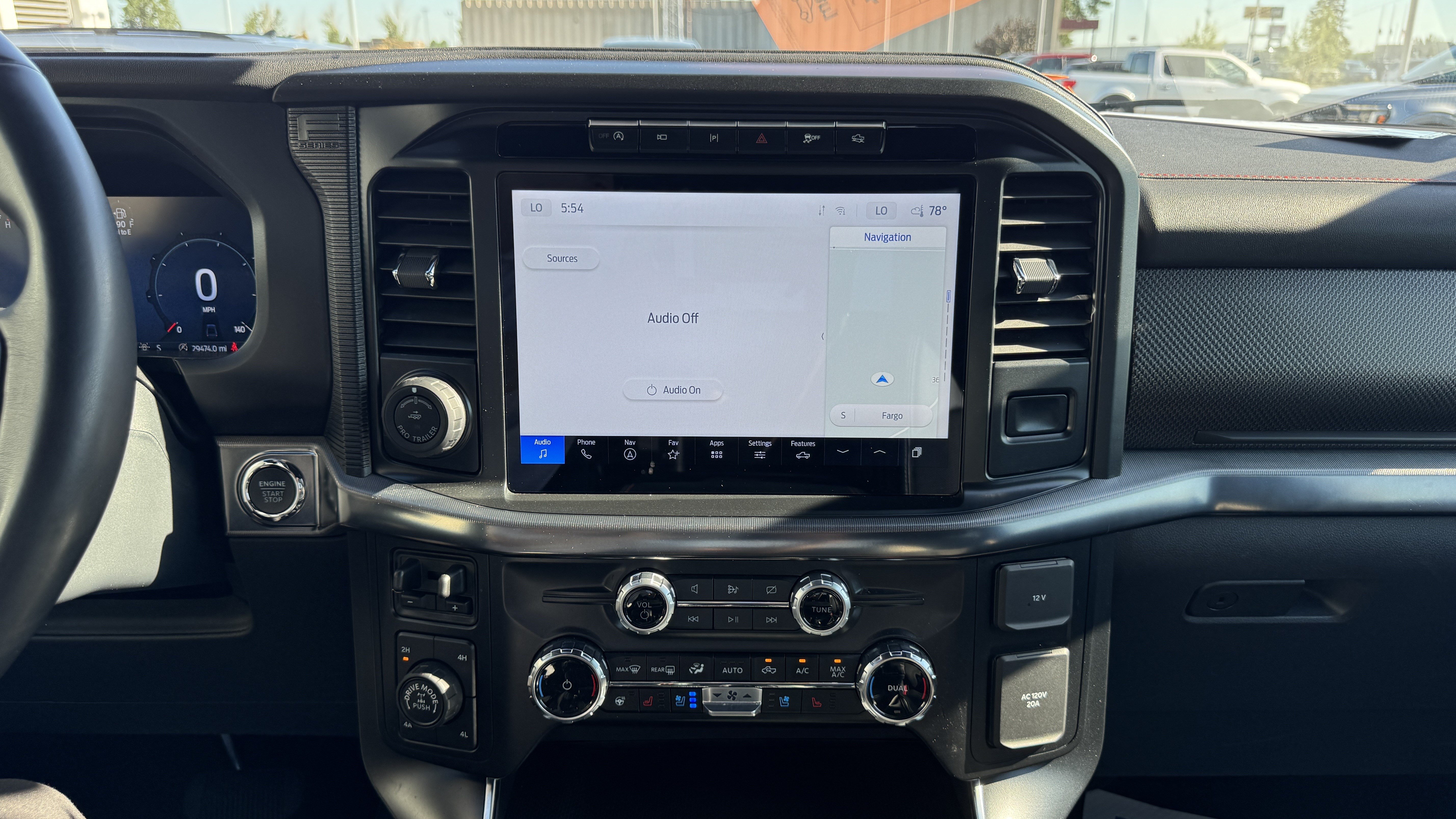 Certified 2024 Ford F150 Raptor AWD/4WD image 16