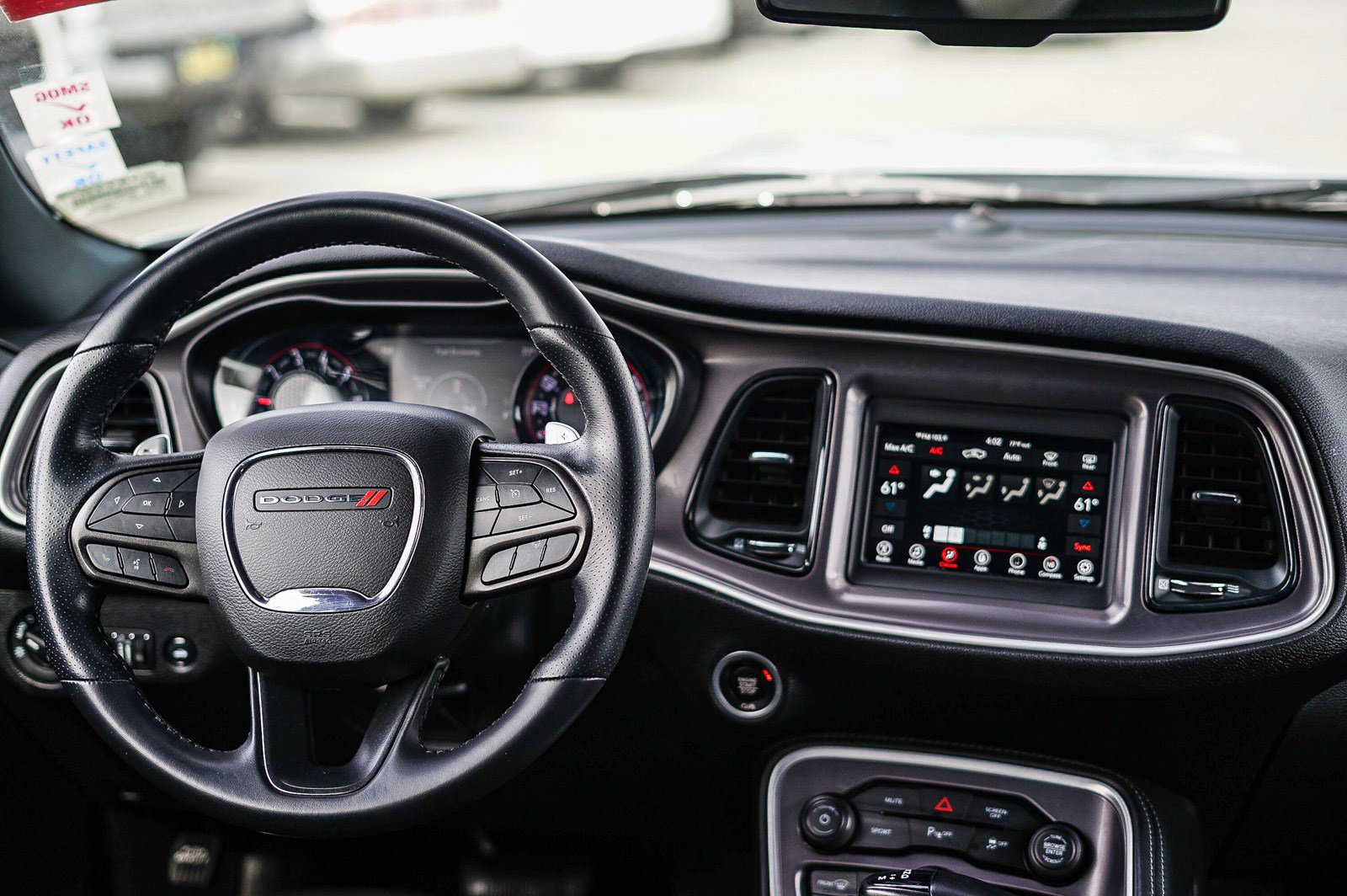 Used 2022 Dodge Challenger GT w/ Blacktop Package image 13