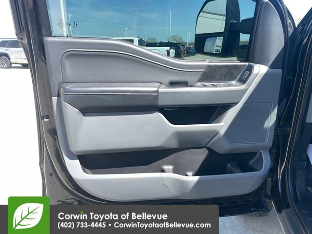 Used 2021 Ford F150 XLT w/ Equipment Group 302A High image 18