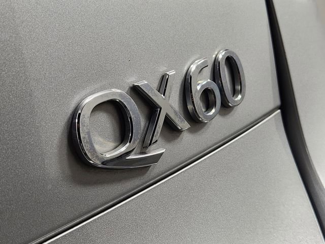 Used 2019 INFINITI QX60 Pure image 11