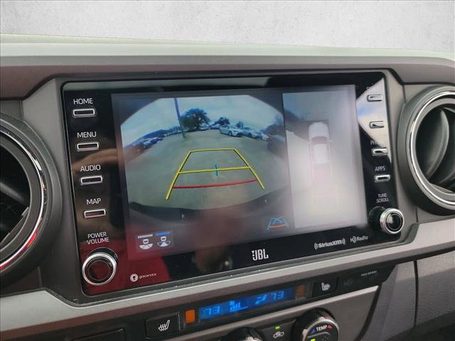 Used 2021 Toyota Tacoma TRD Pro image 23