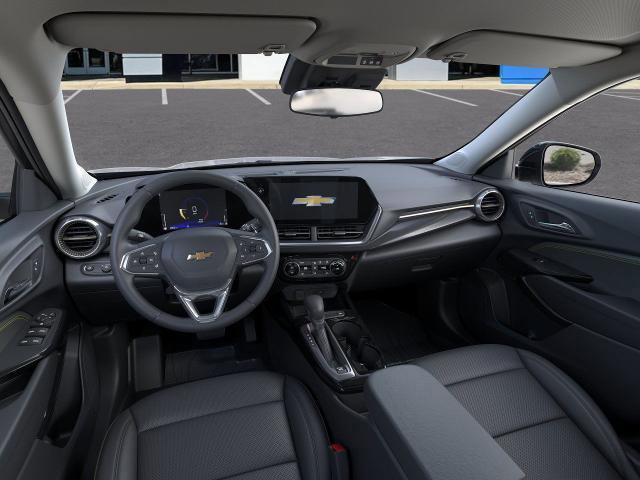 New 2026 Chevrolet Trax ACTIV w/ Driver Confidence Package image 48