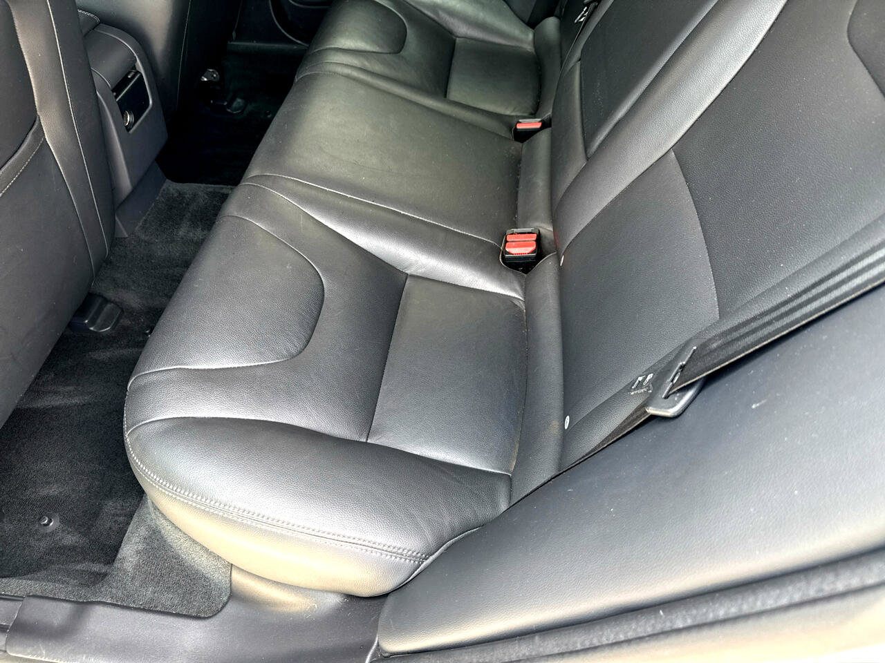 Used 2016 Volvo V60 T5 Premier image 40