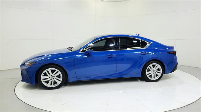 Used 2023 Lexus IS 300 w/ Comfort Package image 5