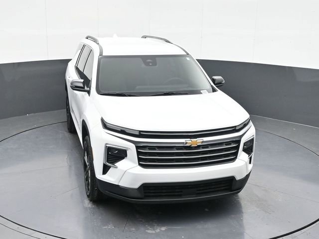 New 2026 Chevrolet Traverse LT w/ LPO, Floor Liner Package image 60