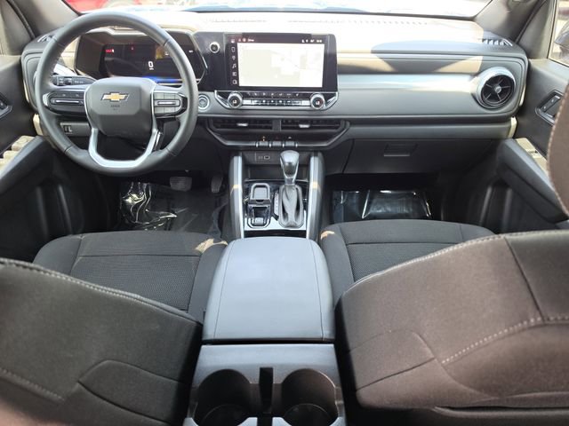 Used 2024 Chevrolet Colorado LT w/ LT Convenience Package II RWD image 13