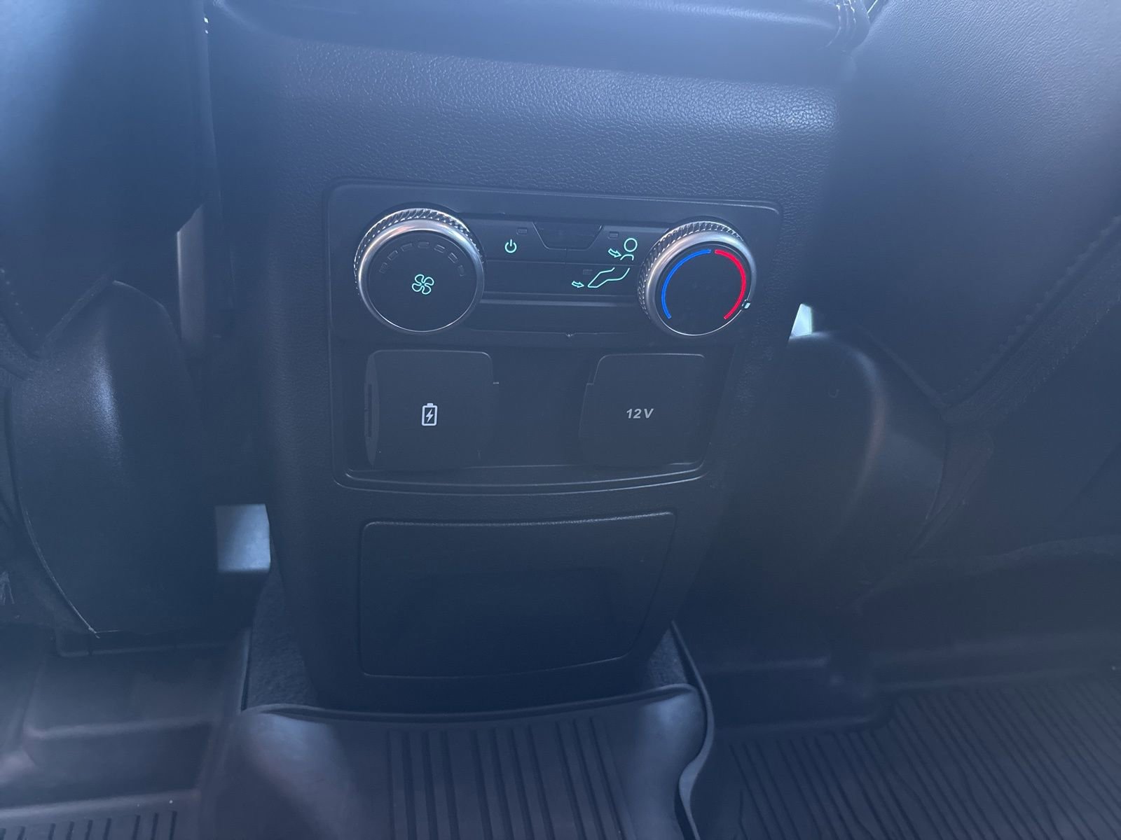 Certified 2022 Ford Explorer XLT w/ Equipment Group 202A image 42