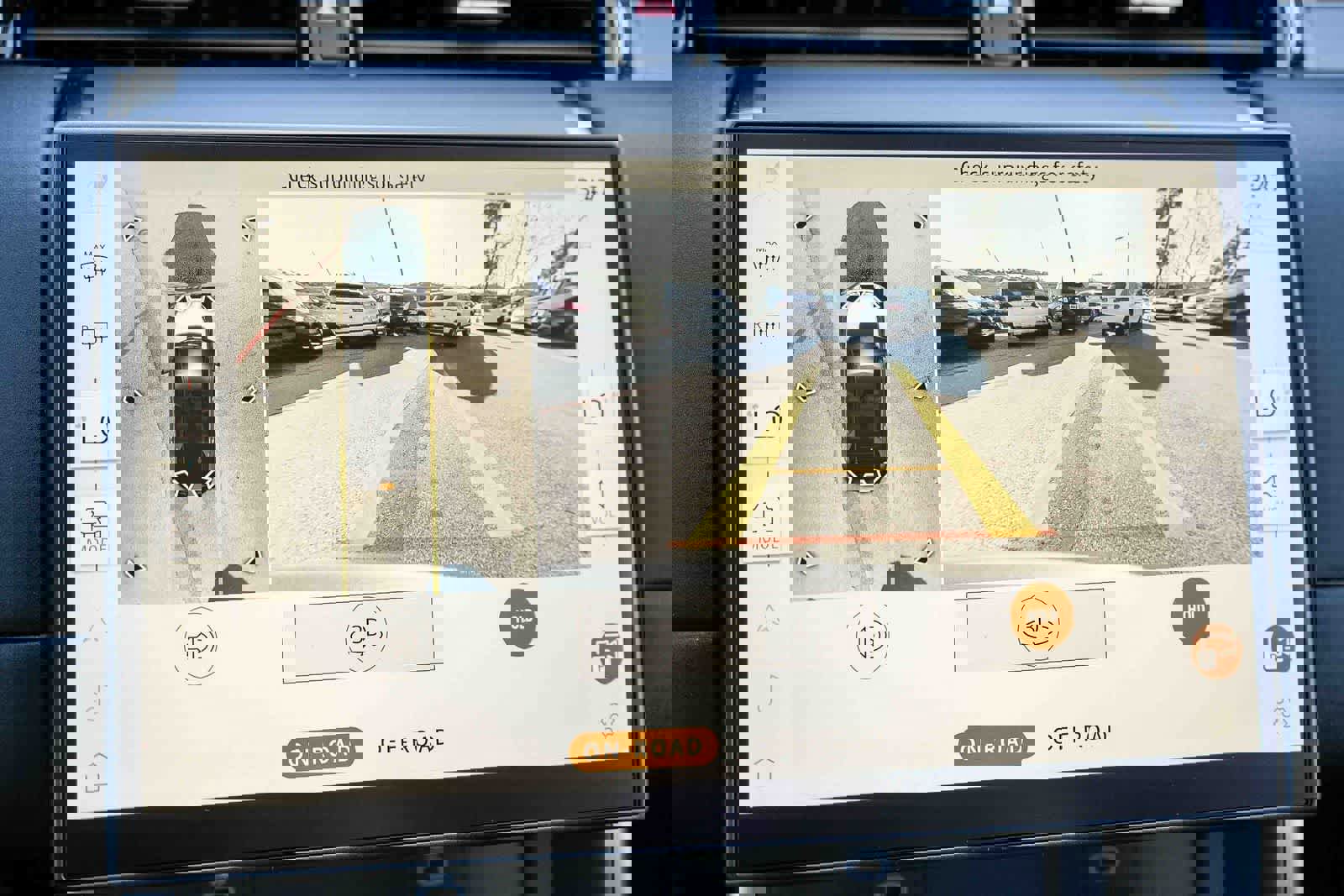 New 2025 Land Rover Discovery Sport S image 21