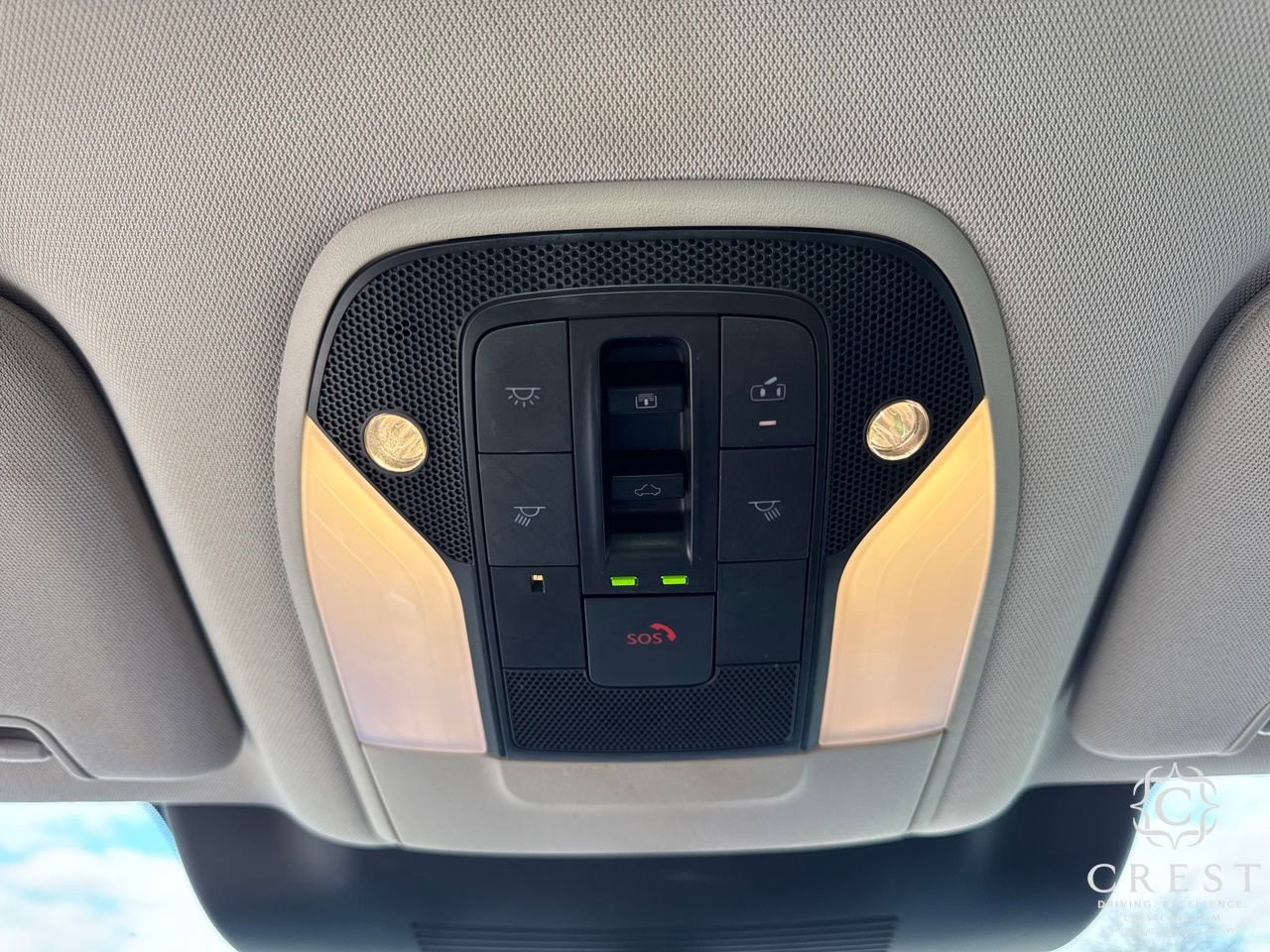 Used 2023 INFINITI QX60 Luxe w/ Cargo Package image 18