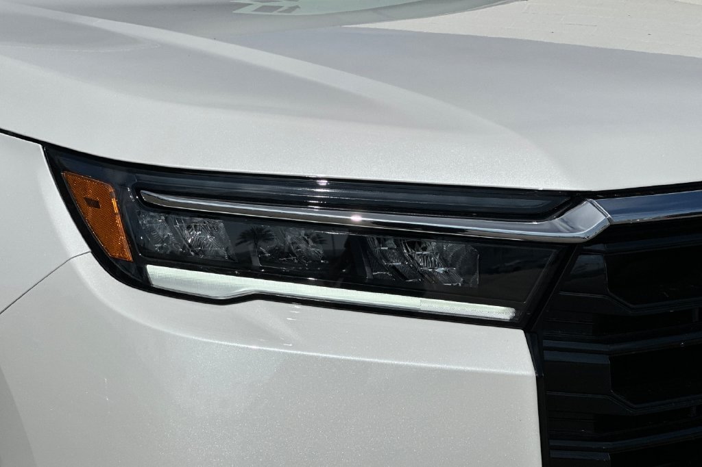 New 2026 Honda Pilot Elite image 21