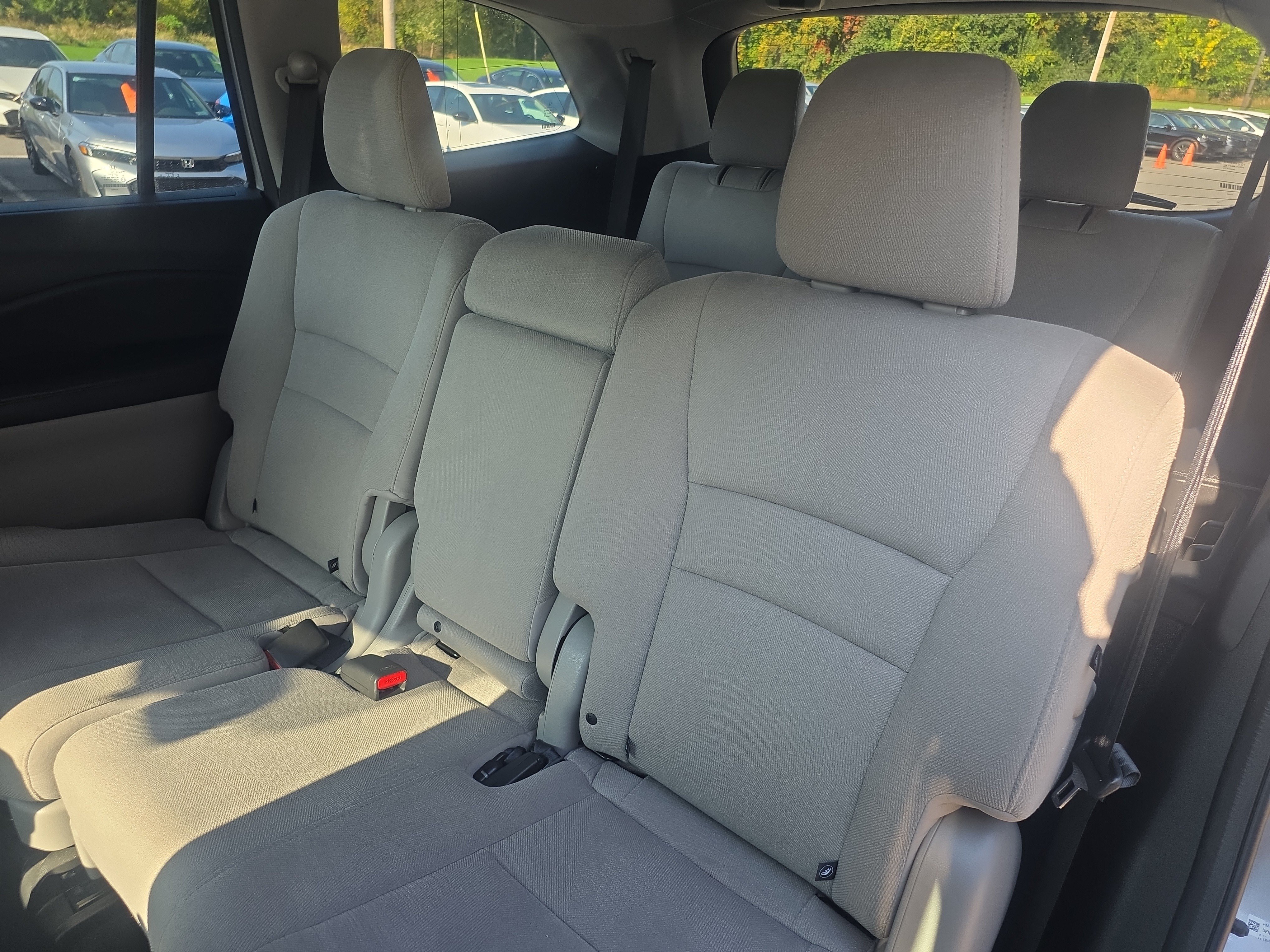Used 2016 Honda Pilot EX image 20