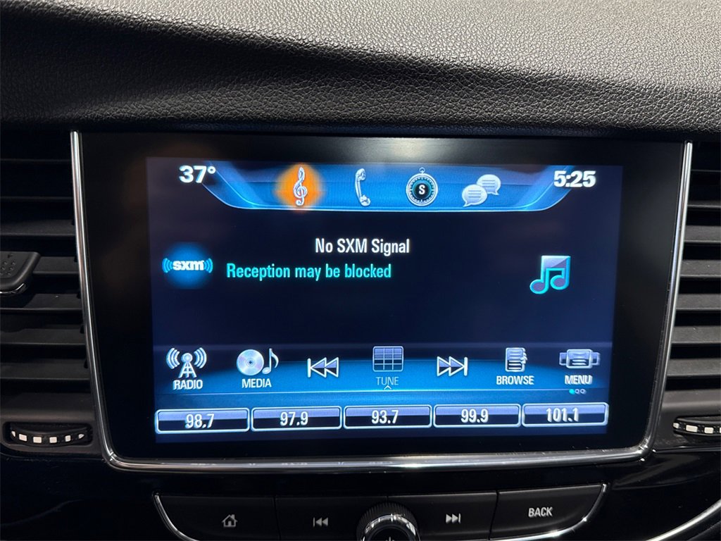 Used 2017 Buick Encore Sport Touring w/ Safety Package image 20