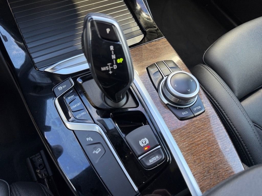 Used 2020 BMW X3 xDrive30i w/ Convenience Package image 24