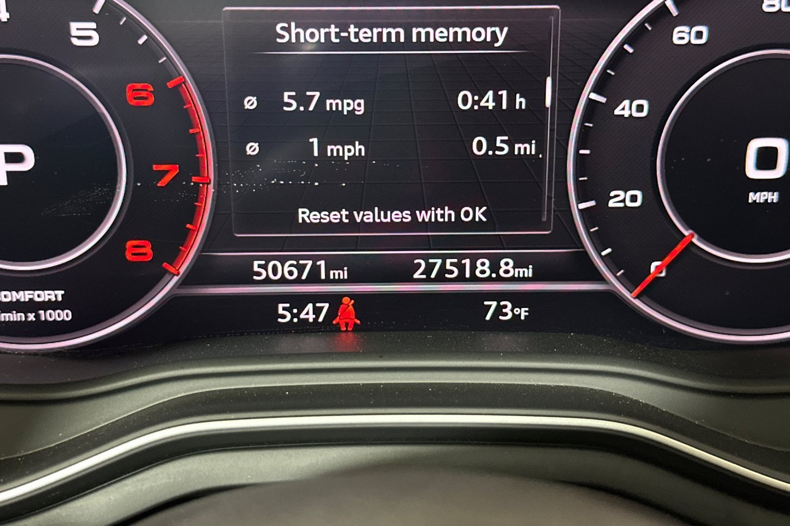 Used 2018 Audi A4 2.0T Ultra Premium Plus w/ Premium Plus Package FWD image 23