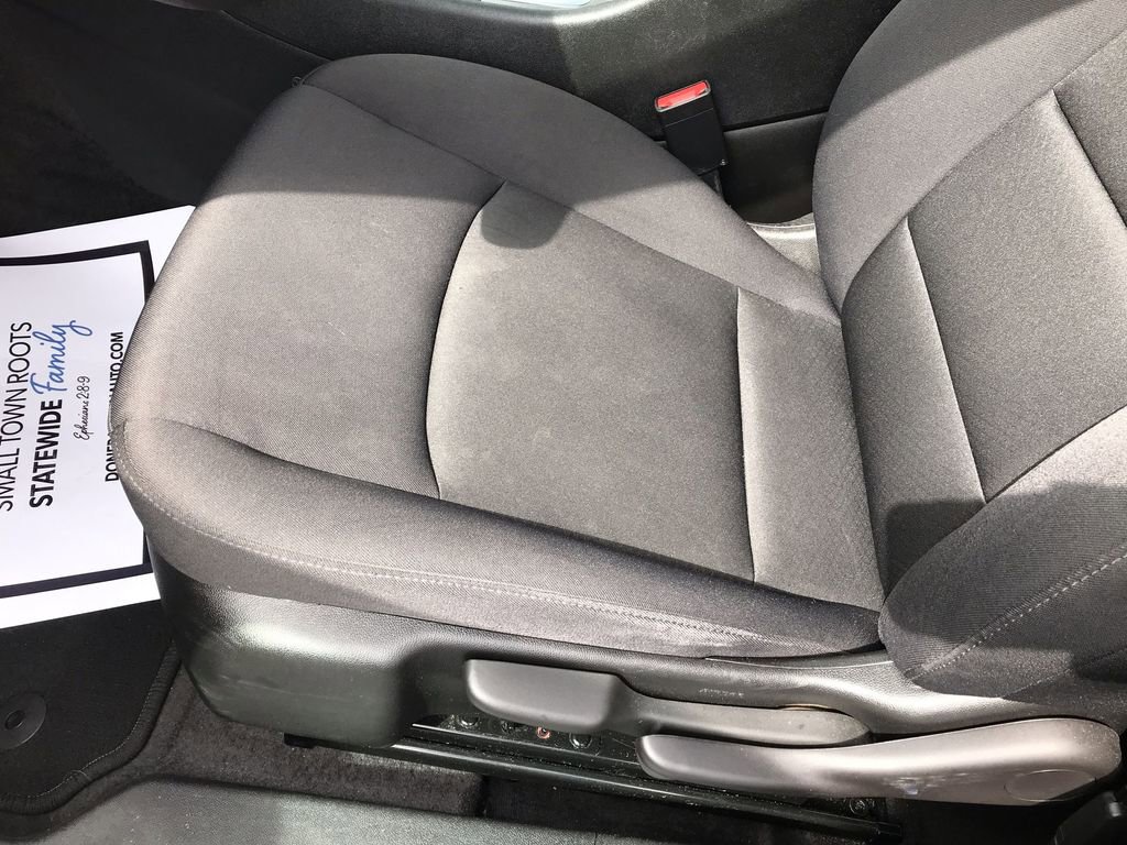 Used 2024 Chevrolet Malibu LS image 12