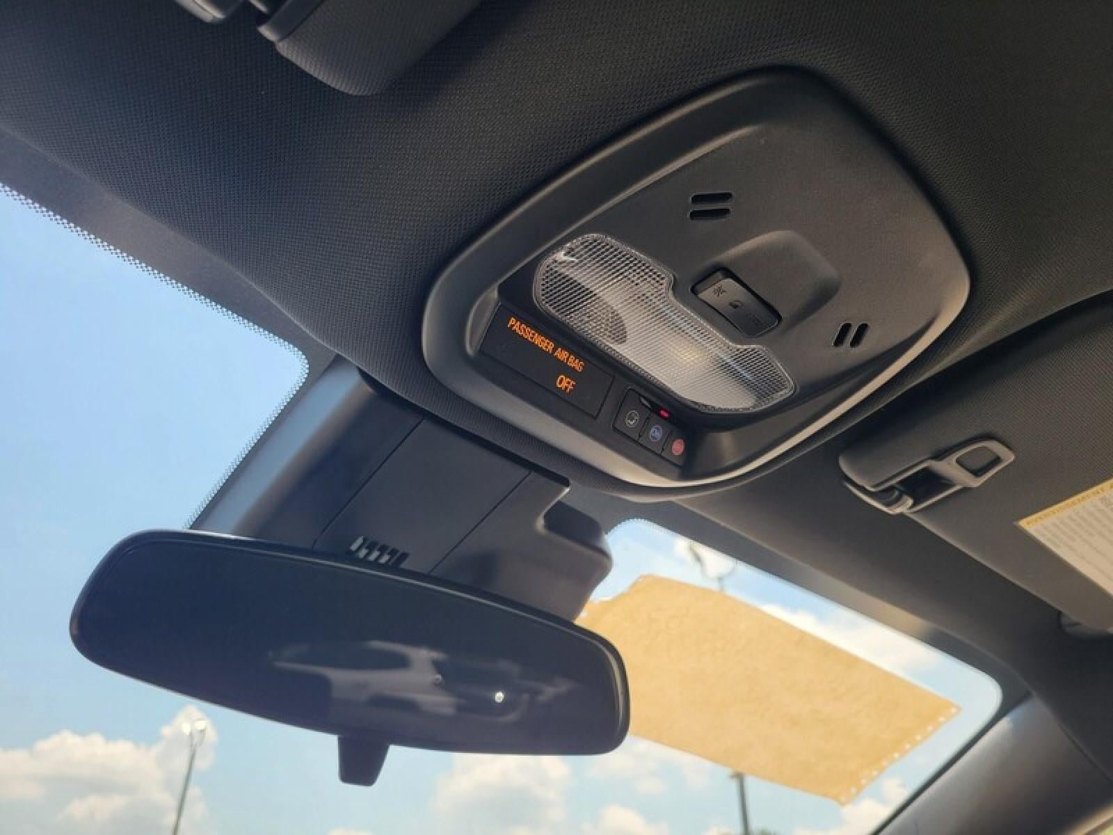 New 2026 Buick Envista Preferred FWD image 23