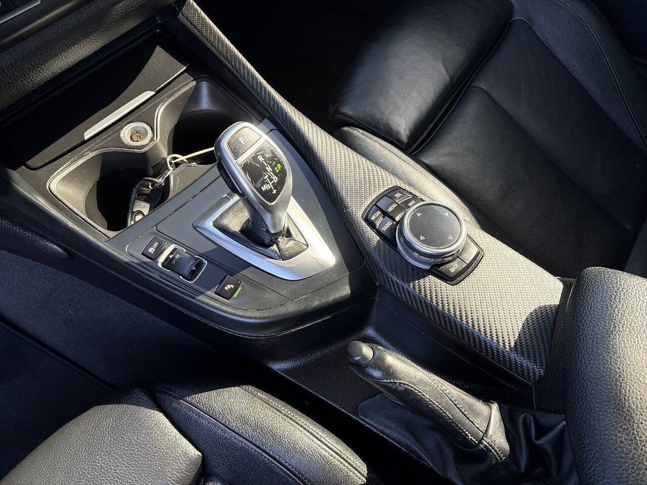 Used 2014 BMW M235i Coupe RWD image 32