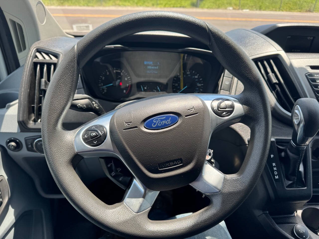 Used 2018 Ford Transit 350 XL RWD image 16