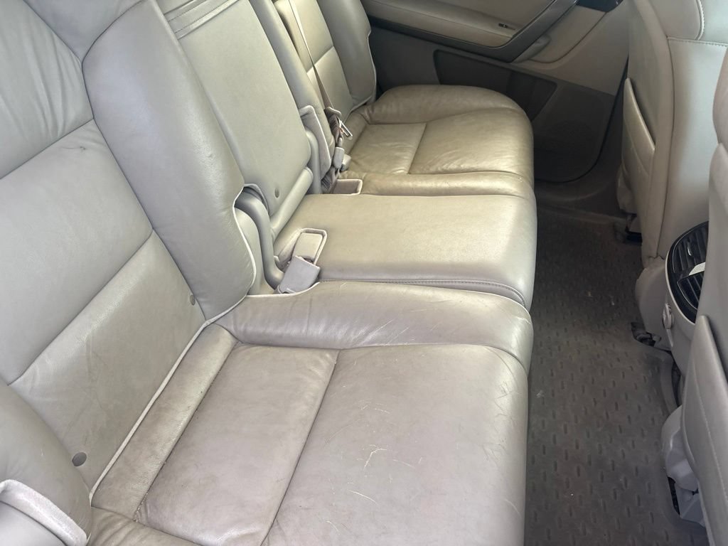 Used 2008 Acura MDX w/ Technology Package AWD/4WD image 33