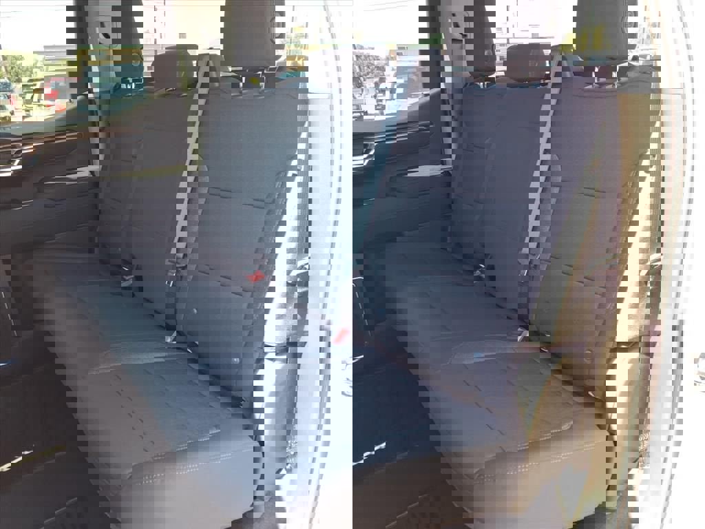 New 2026 Chevrolet Silverado 1500 LT RWD image 15