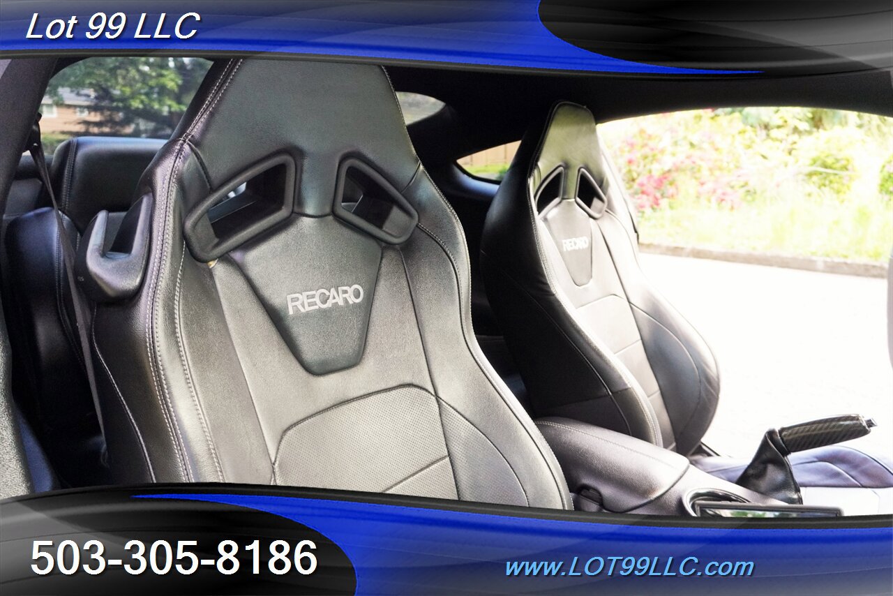 Used 2019 Ford Mustang GT Premium w/ Performance Package - Level 2 RWD image 40
