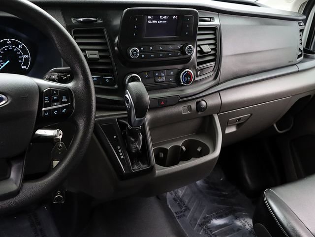 Used 2023 Ford Transit 150 Low Roof image 13