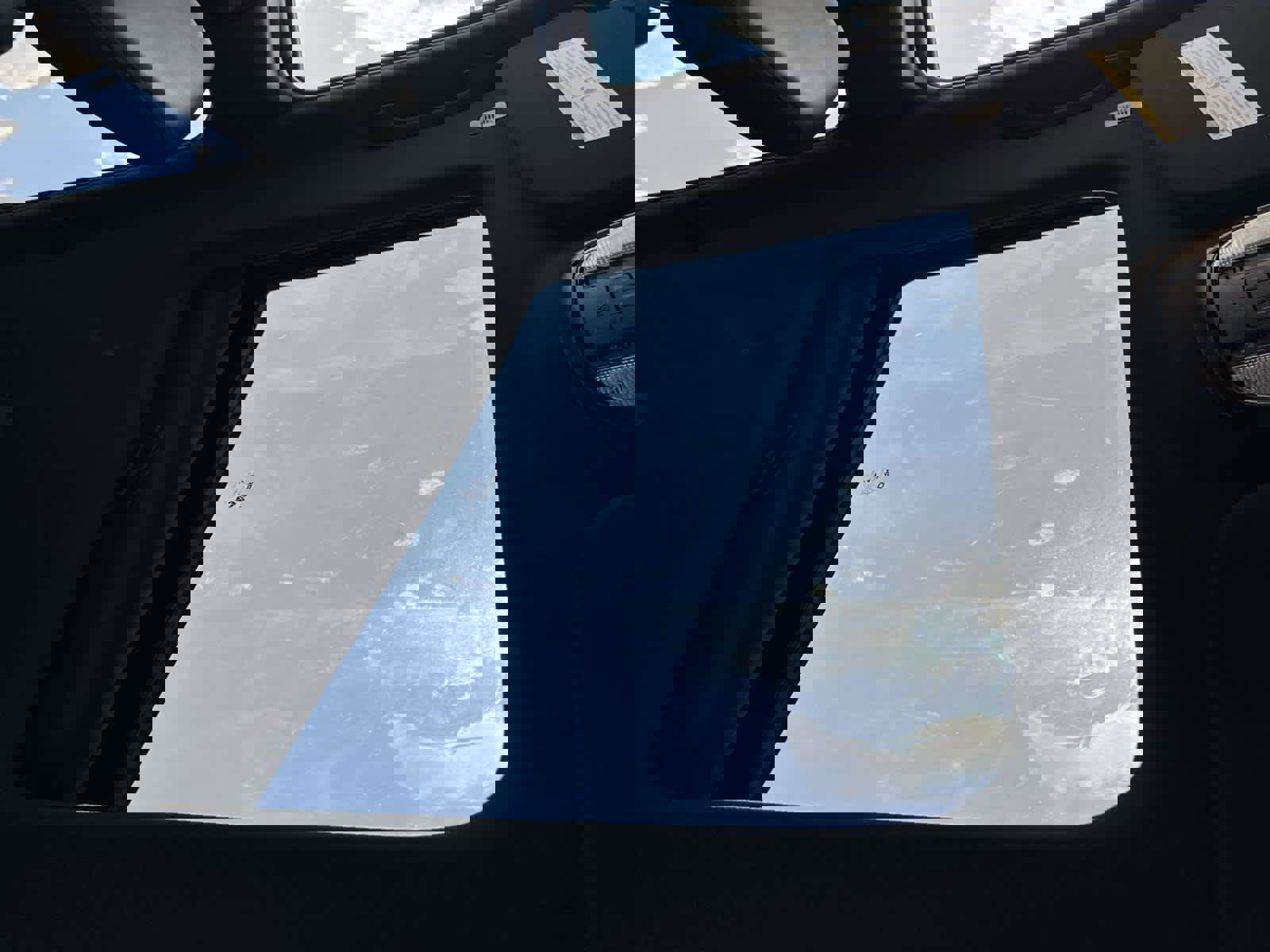 New 2026 Dodge Durango GT image 13