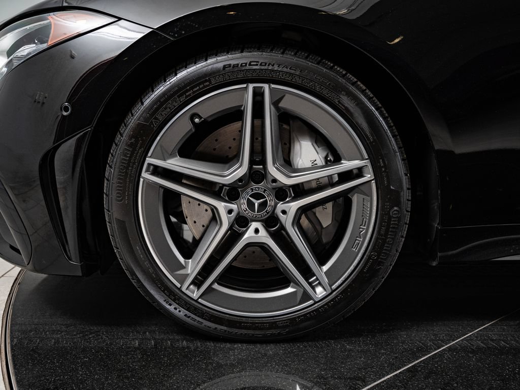 Certified 2023 Mercedes-Benz CLS 450 4MATIC image 13