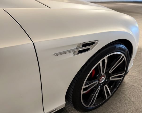 Used 2017 Bentley Continental GT V8 S AWD/4WD image 44