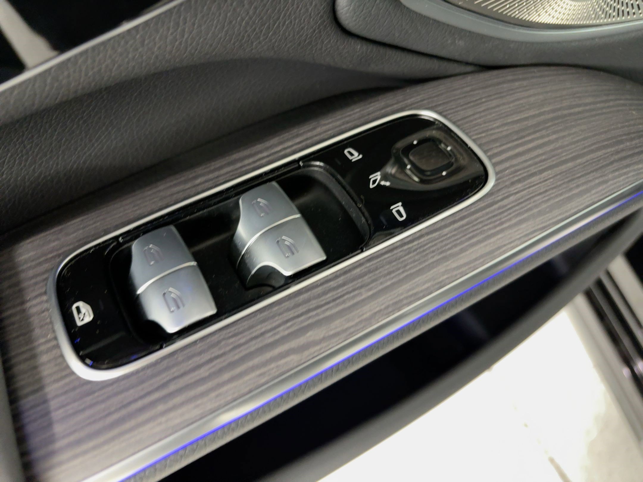 New 2026 Mercedes-Benz EQS 450+ Sedan image 12