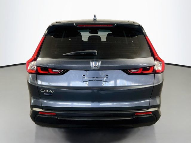Used 2024 Honda CR-V LX image 7