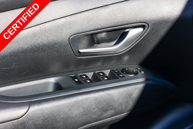Certified 2025 Hyundai Tucson SEL FWD image 22