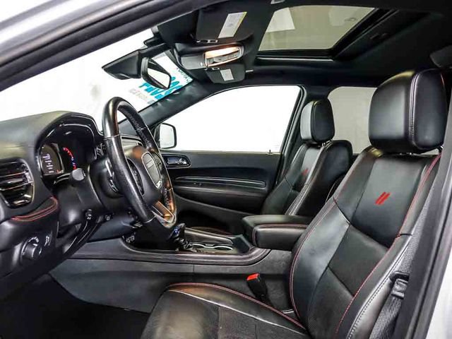 Used 2024 Dodge Durango GT AWD/4WD image 13