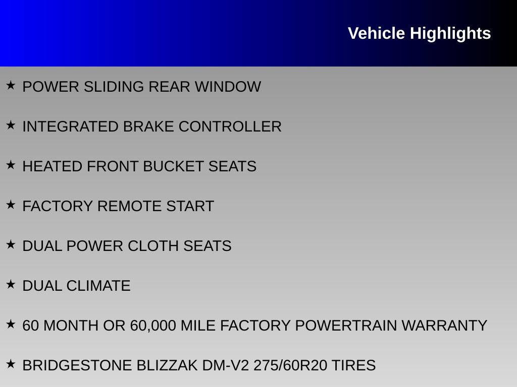 Used 2024 Ford F150 XLT w/ Equipment Group 302A MID AWD/4WD image 12