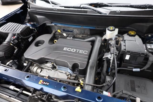 Certified 2022 Chevrolet Equinox LS w/ LS Convenience Package image 40