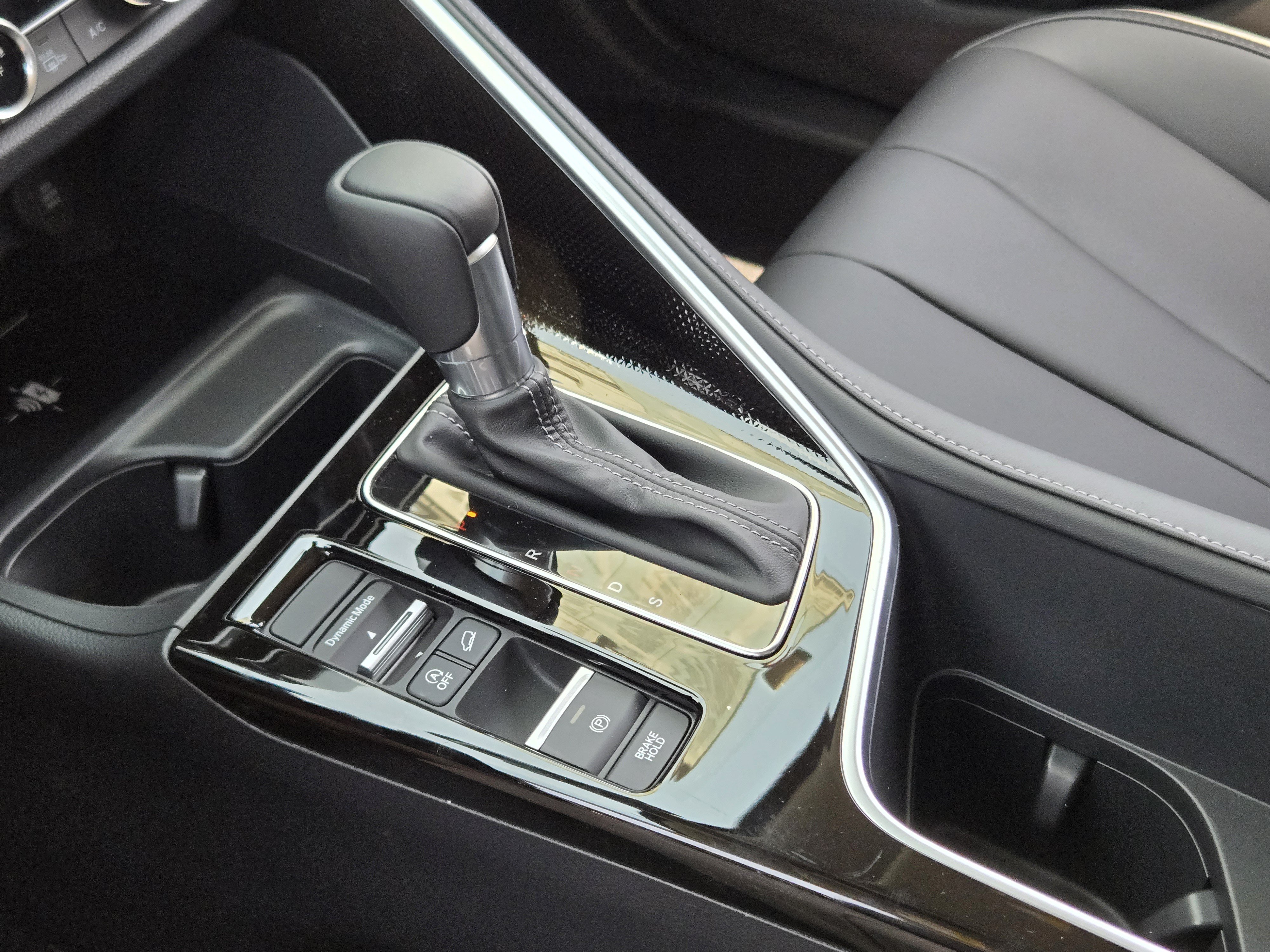 New 2026 Acura ADX FWD image 15
