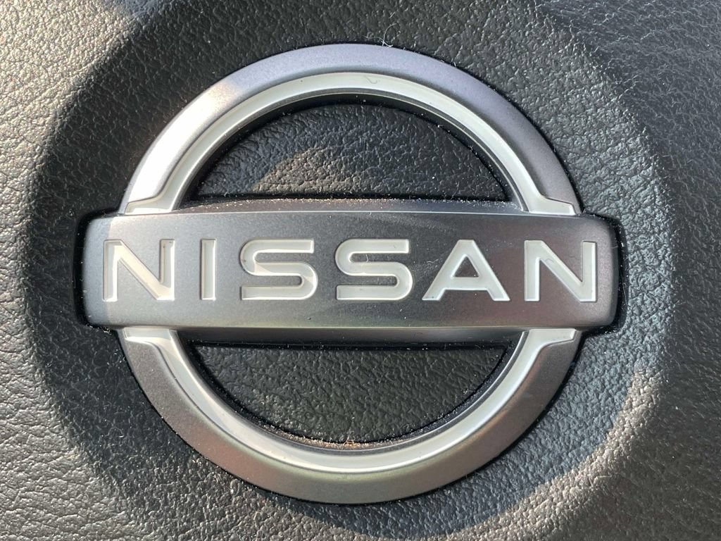 Used 2024 Nissan Sentra SR FWD image 31