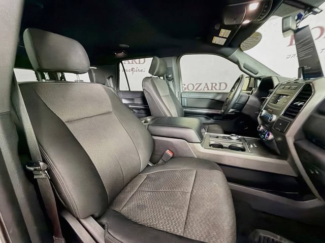 Certified 2018 Ford Expedition Max XLT RWD image 32