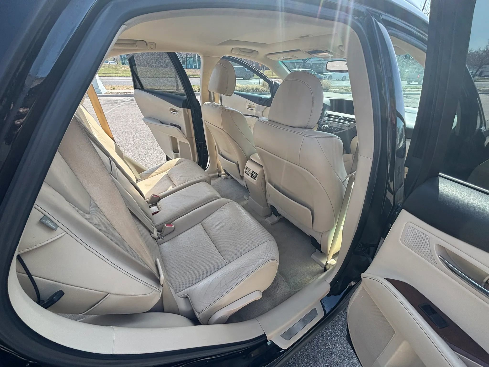 Used 2013 Lexus RX 350 FWD w/ Premium Pkg image 24