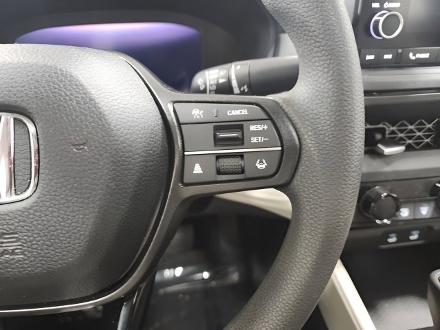 Certified 2024 Honda Accord EX image 28