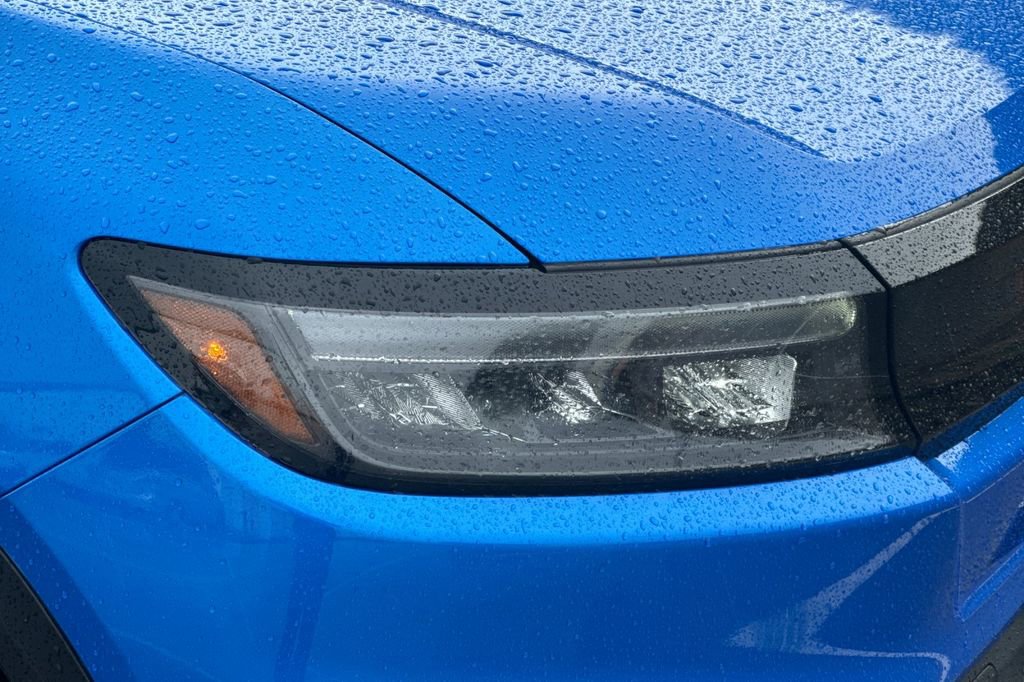 New 2025 Honda Prologue EX image 28