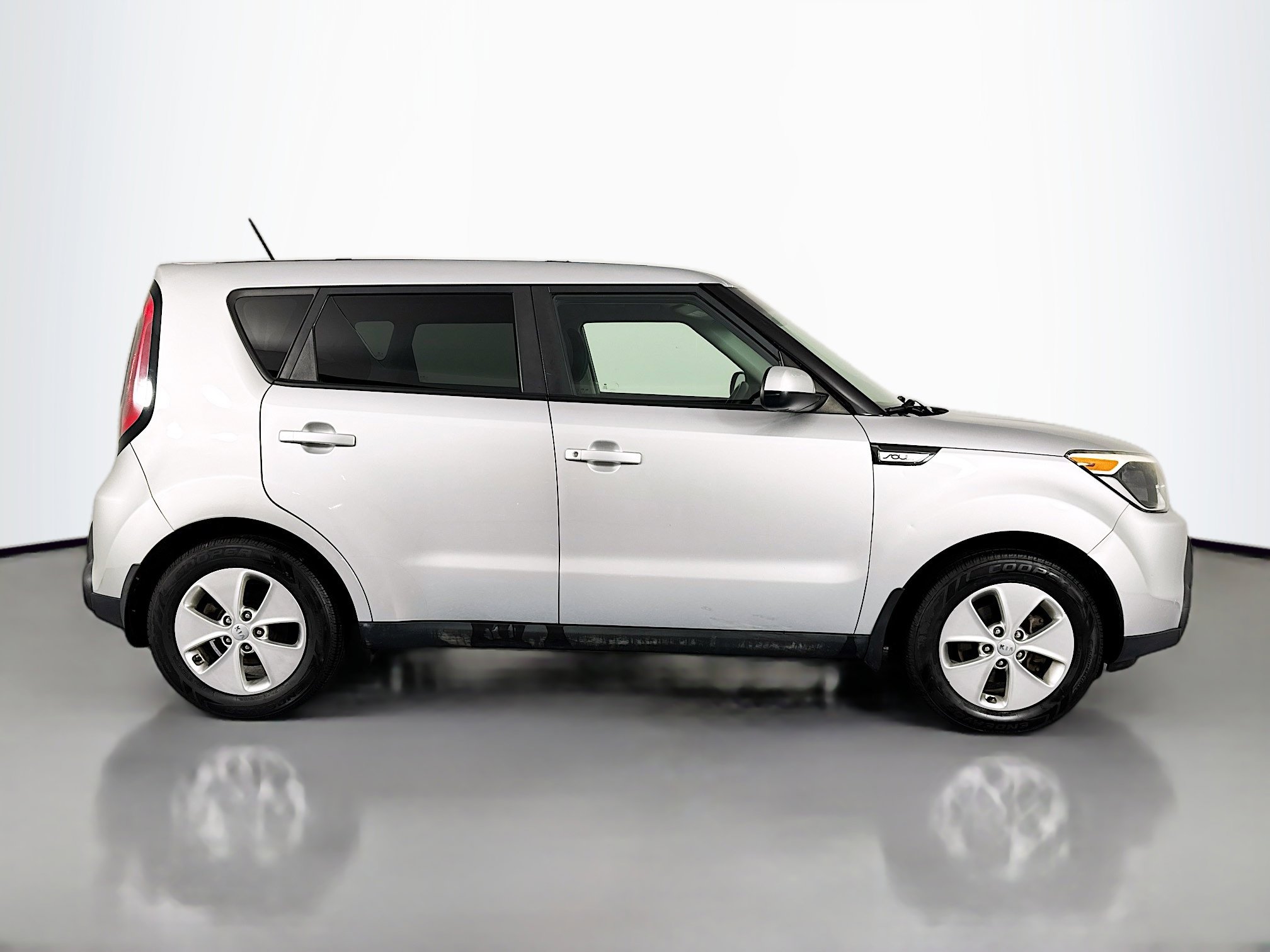 Used 2016 Kia Soul Base image 4