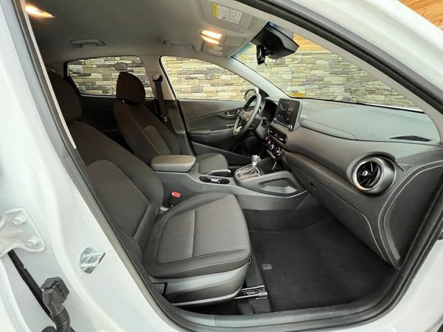 Used 2023 Hyundai Kona SEL w/ Cargo Package AWD/4WD image 41