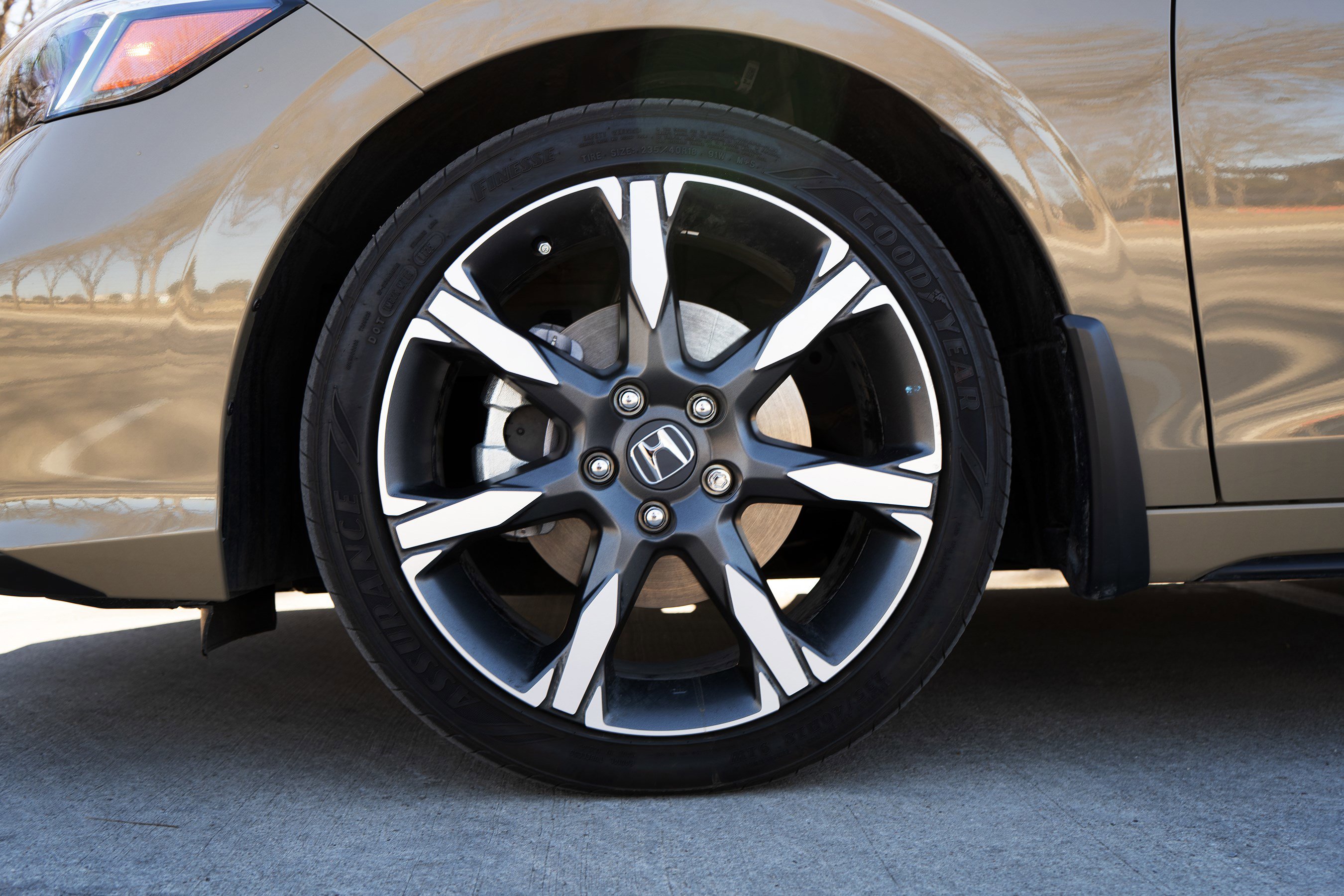 Certified 2025 Honda Civic Sport Touring image 14