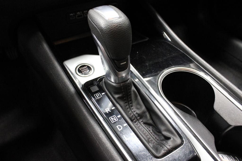 Certified 2024 Nissan Altima 2.5 SV FWD image 31