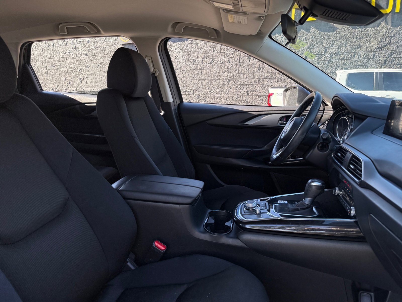 Used 2020 MAZDA CX-9 Sport image 19