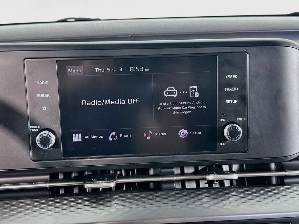 Certified 2024 Kia Carnival LX FWD image 27