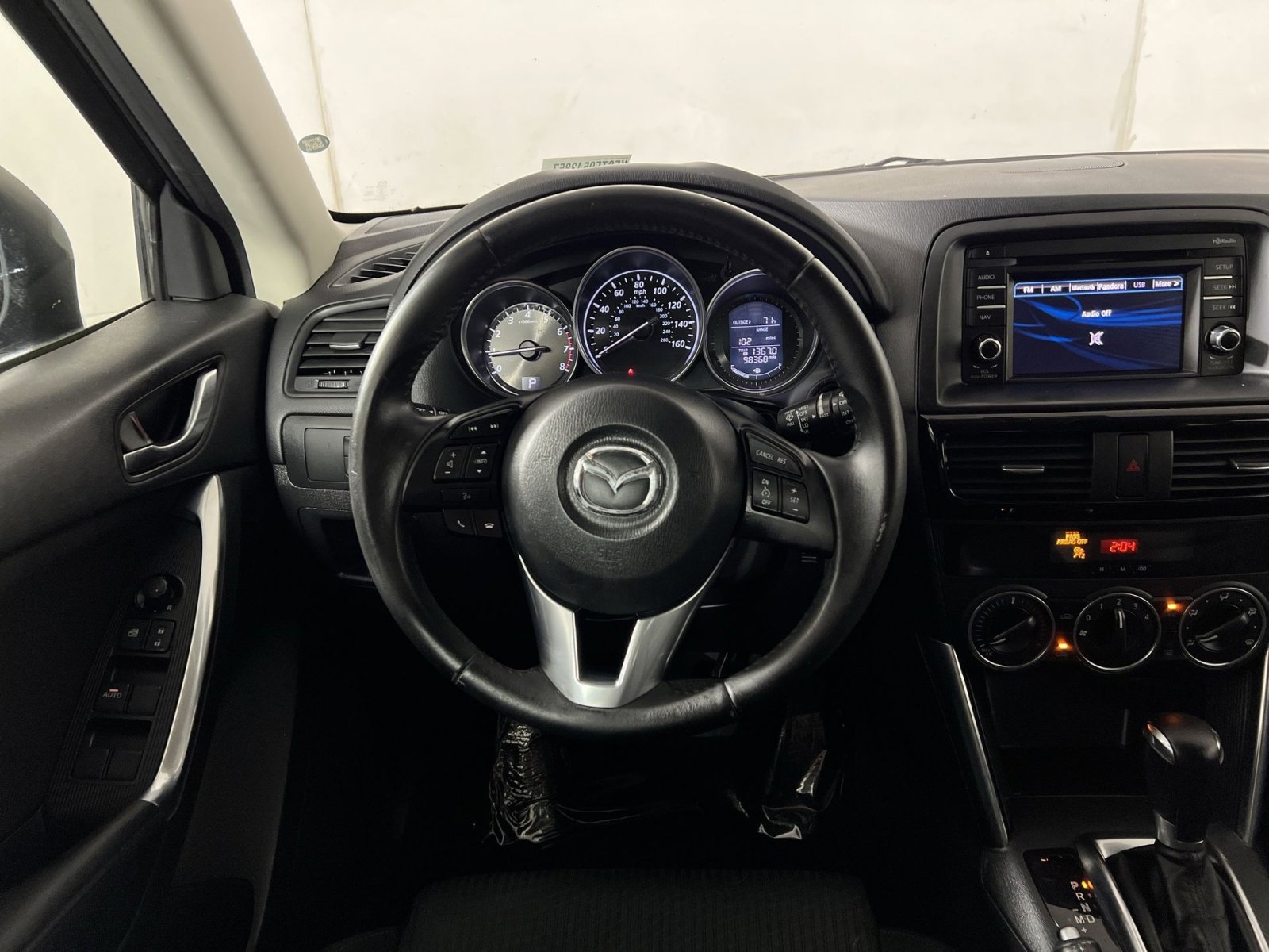 Used 2015 MAZDA CX-5 Touring AWD/4WD image 16